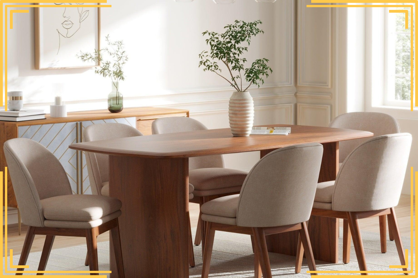 Dining Chair Upholstery | A to Z Furniture Services
