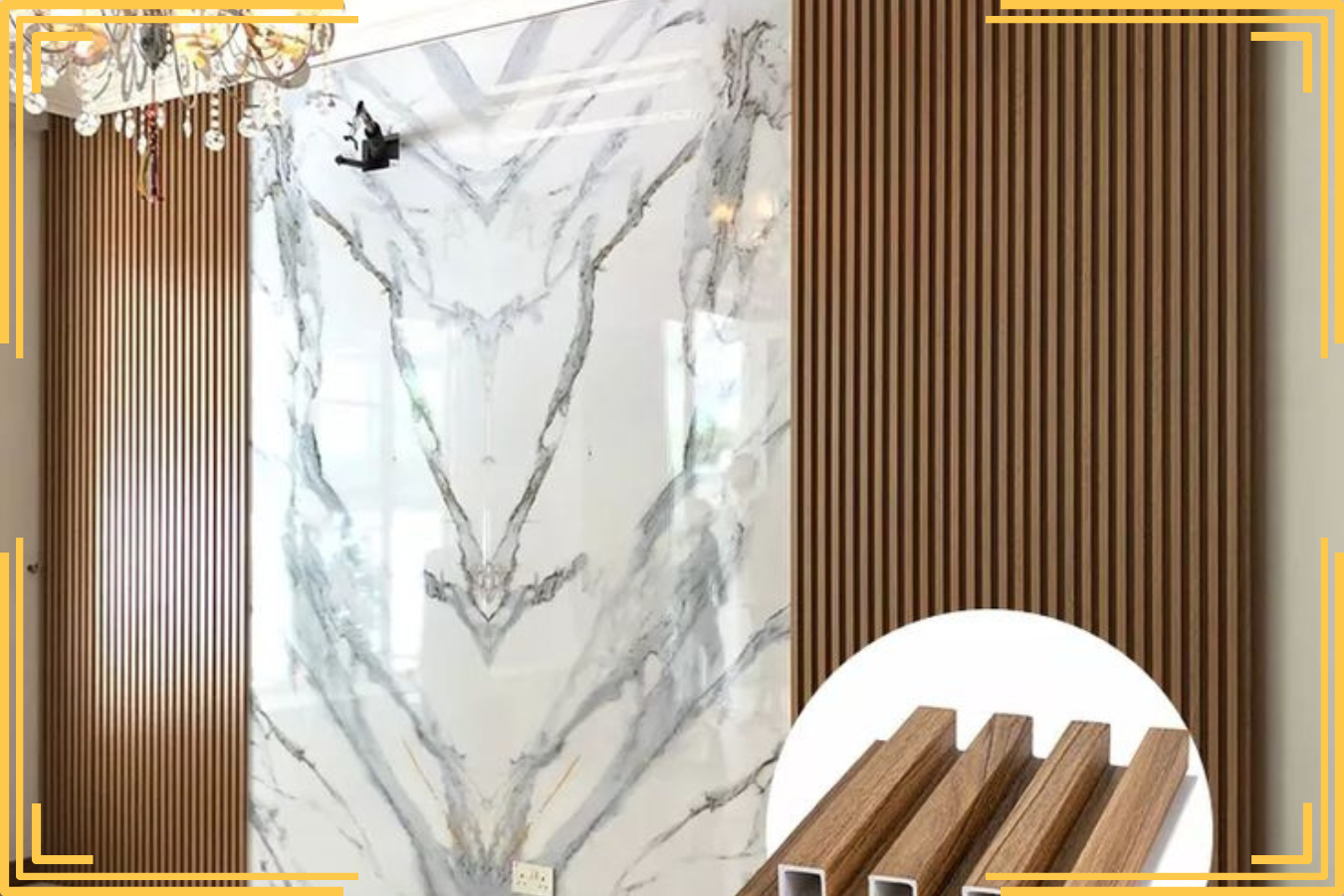 PVC Panel for wall Services | A to Z Furniture Services