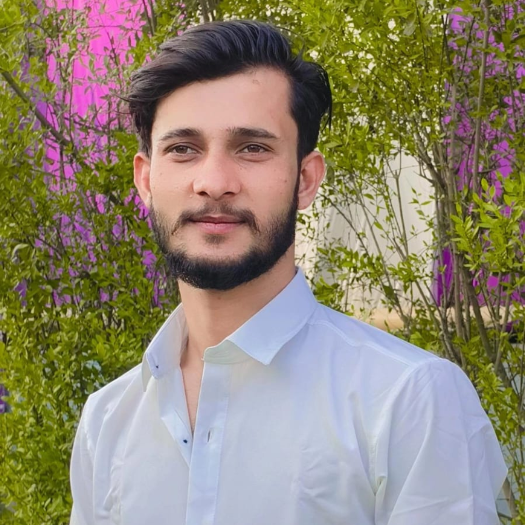 Sakib Khan - Sofa repair expert